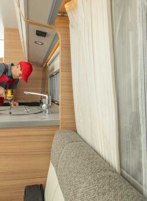 Understanding Residential Propane Delivery Services