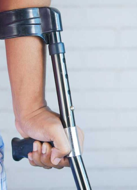 Unveiling the Power of Personal Injury Attorneys