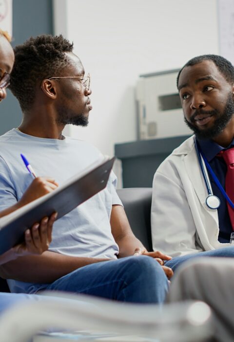 How Life Insurance Providers Accommodate Marijuana Consumption