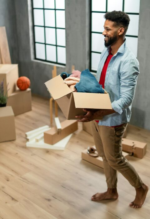 The Benefits of Hiring a Professional Removal Company for Your Relocation Needs