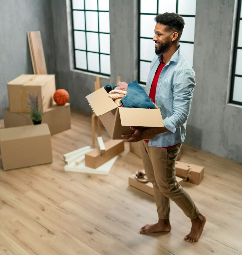 The Benefits of Hiring a Professional Removal Company for Your Relocation Needs