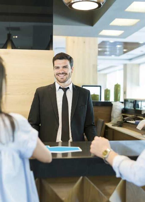 Designing Your Dream Home Office