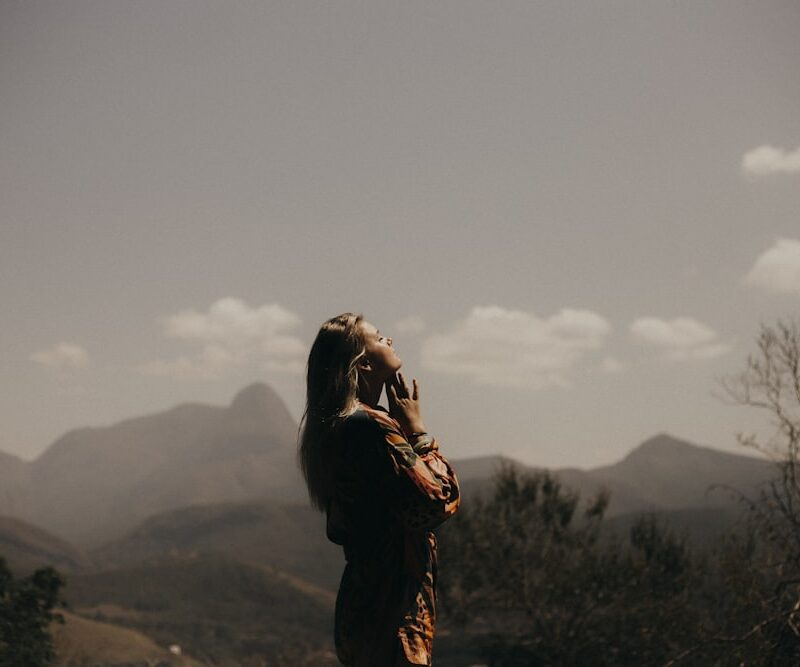 Integrative Healing Practices for Mind, Body, and Spirit