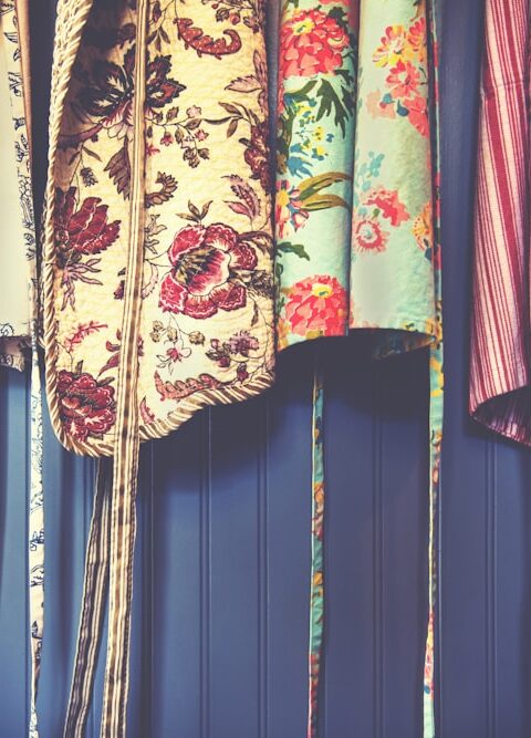 Benefits of Custom Aprons for Restaurants and Food Businesses