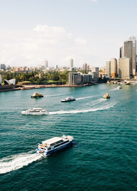 Renting in Sydney – Making the Optimal Choice