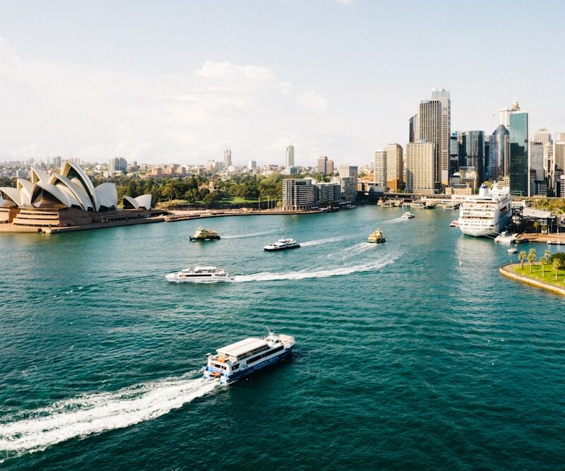 Renting in Sydney – Making the Optimal Choice