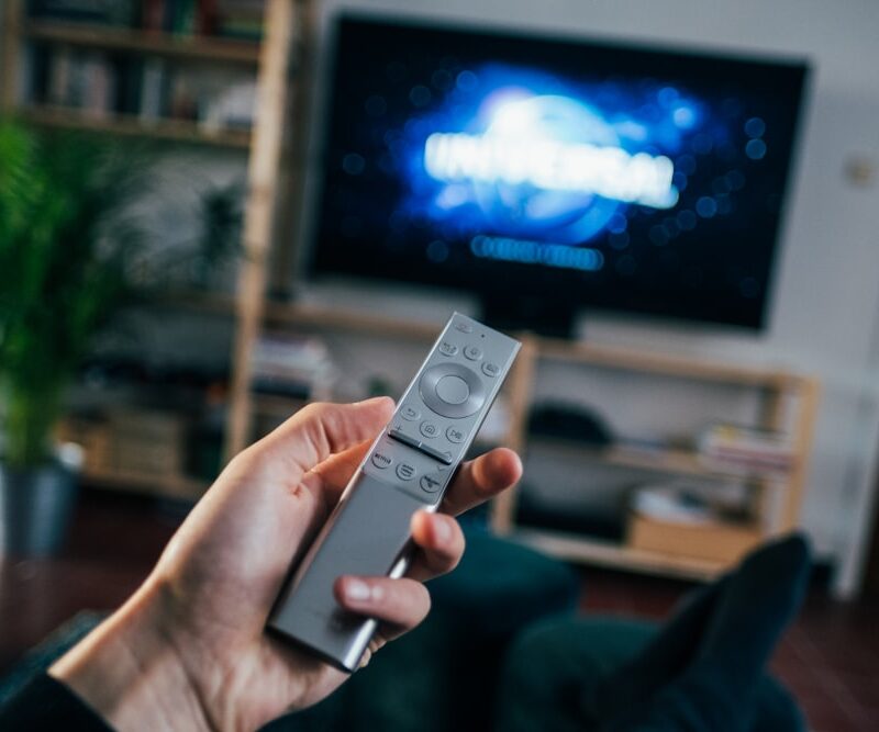 Leveraging a Commercial Production Company to Create Impactful TV Ads