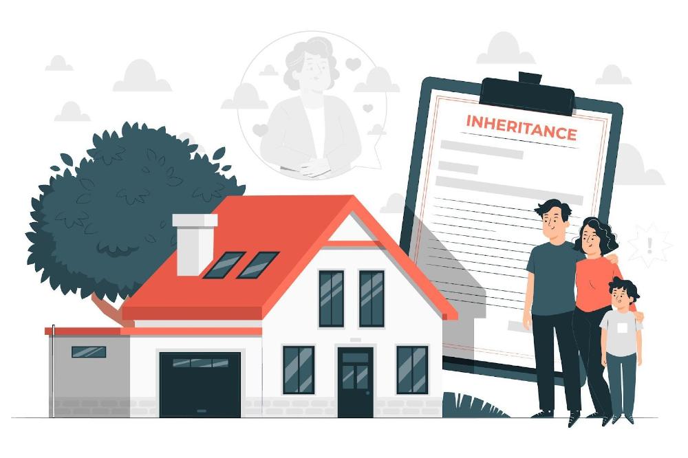 How Long Does a Simple Bay Area Probate Take in California? Angela