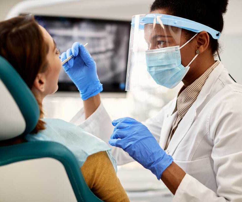 5 Ways a Fractional CFO Can Supercharge Your Dental Practice Growth