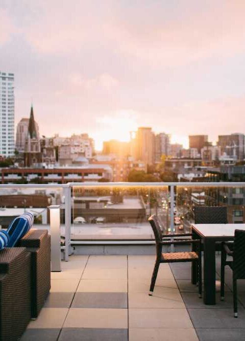 A Guide to Unforgettable Rooftop Experiences