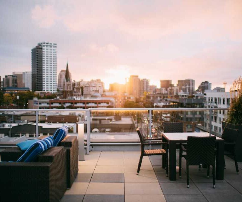 A Guide to Unforgettable Rooftop Experiences