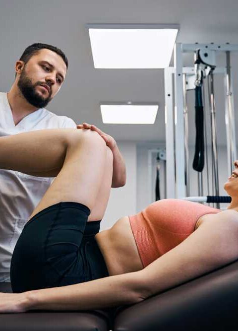Benefits of Chiropractic Care for Overall Wellness