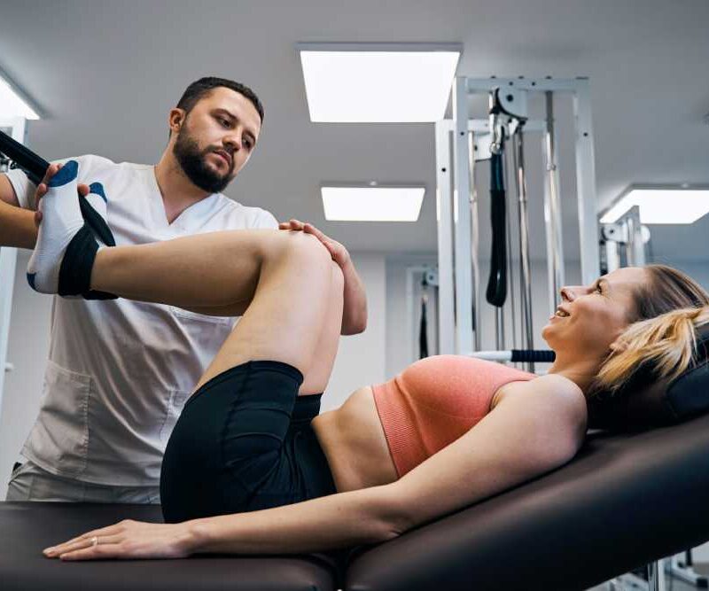 Benefits of Chiropractic Care for Overall Wellness