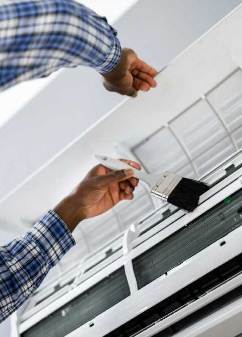 Effective Air Conditioning Maintenance Tips