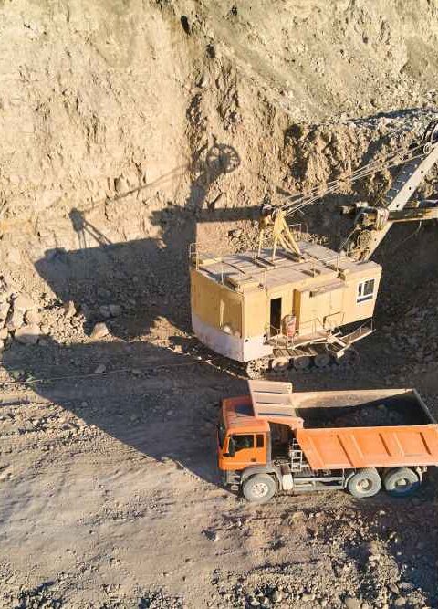 Enhancing Quarry Operations with Advanced Drilling Techniques