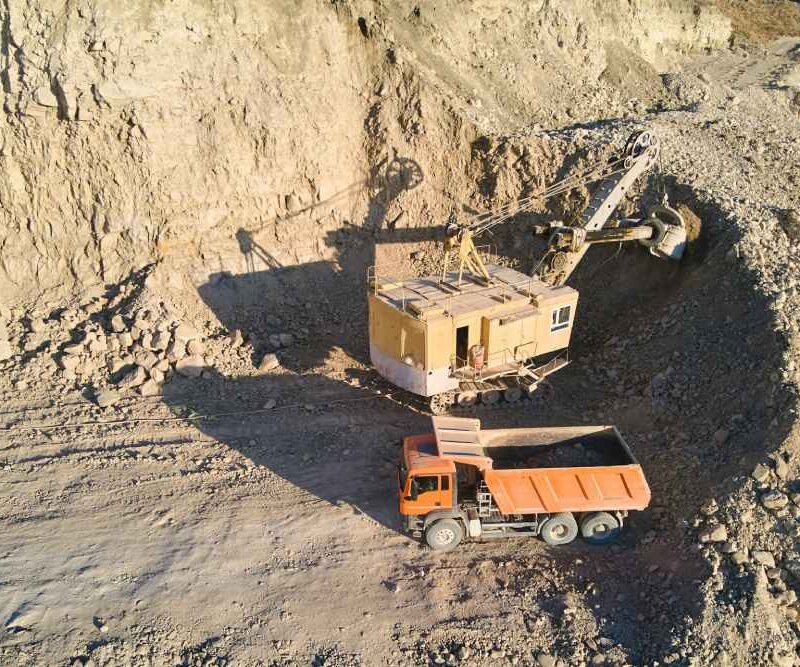 Enhancing Quarry Operations with Advanced Drilling Techniques