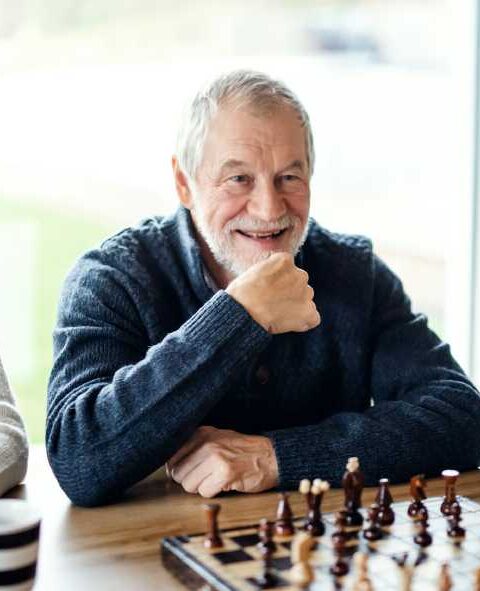 Finding the Perfect Community