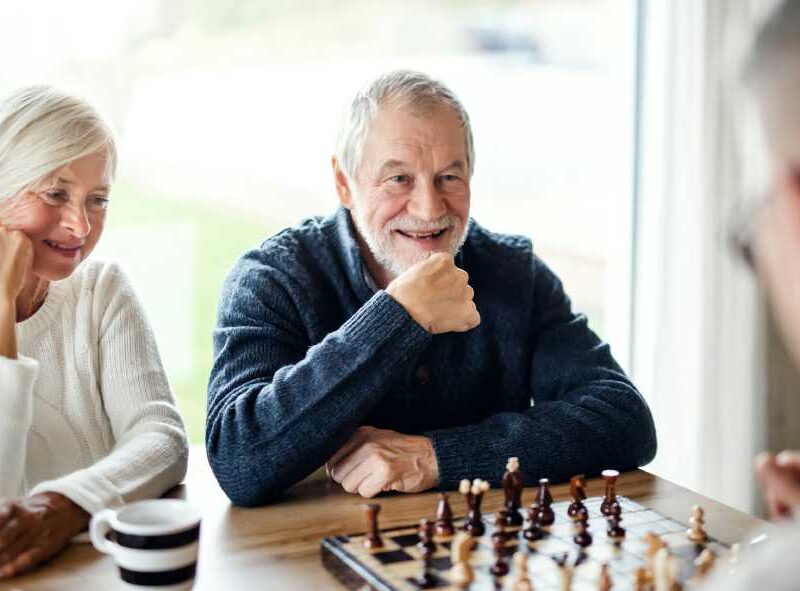 Finding the Perfect Community