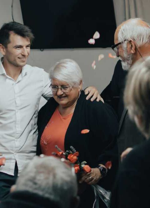 How Multi-Generational Living Strengthens Bonds and Support Systems