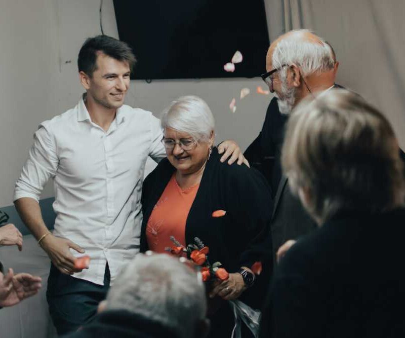 How Multi-Generational Living Strengthens Bonds and Support Systems