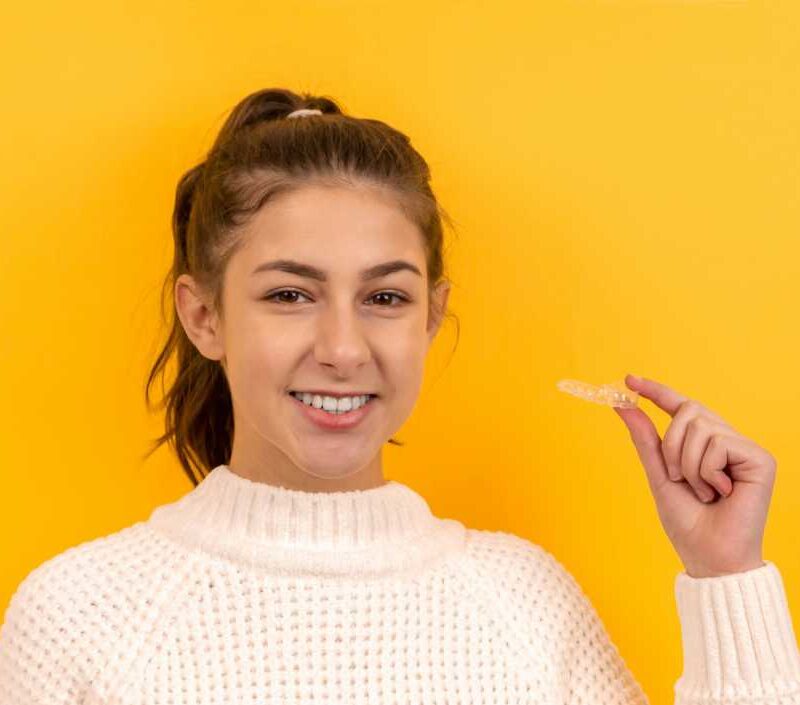 Innovative Advances in Orthodontics