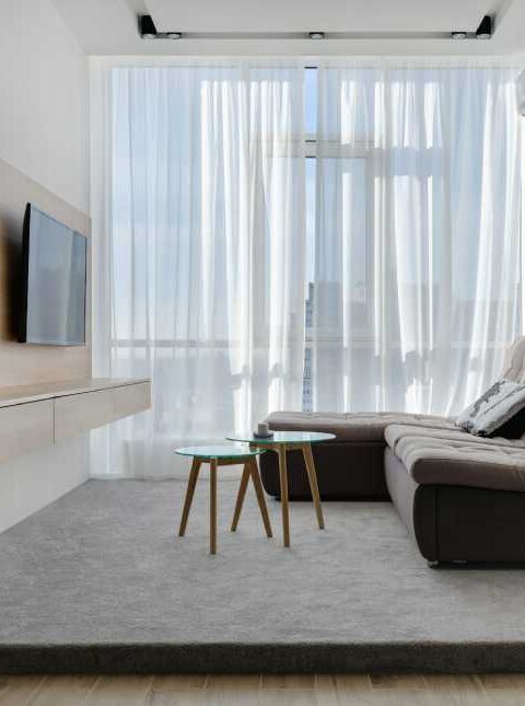 Innovative Storage Solutions for Compact Living Spaces