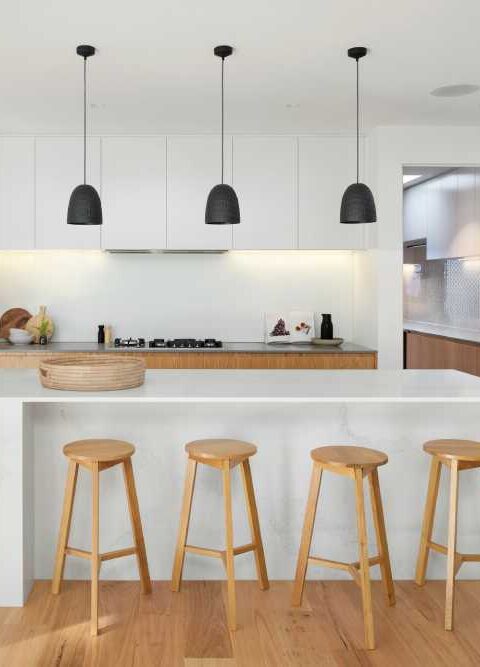 Maximizing Home Value through Strategic Basement and Kitchen Renovations