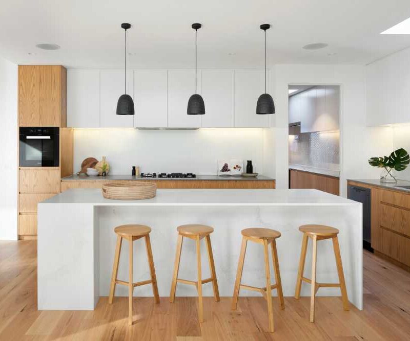 Maximizing Home Value through Strategic Basement and Kitchen Renovations