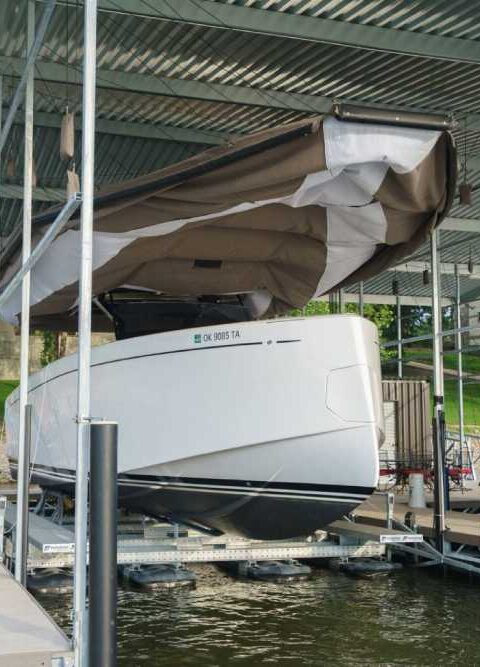 Protecting Your Investment with Advanced Cover Solutions