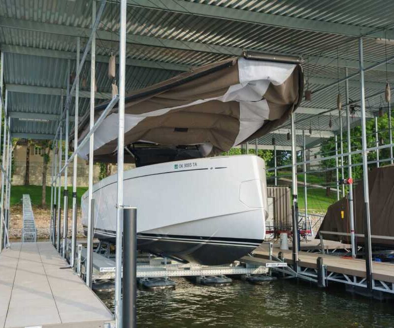 Protecting Your Investment with Advanced Cover Solutions