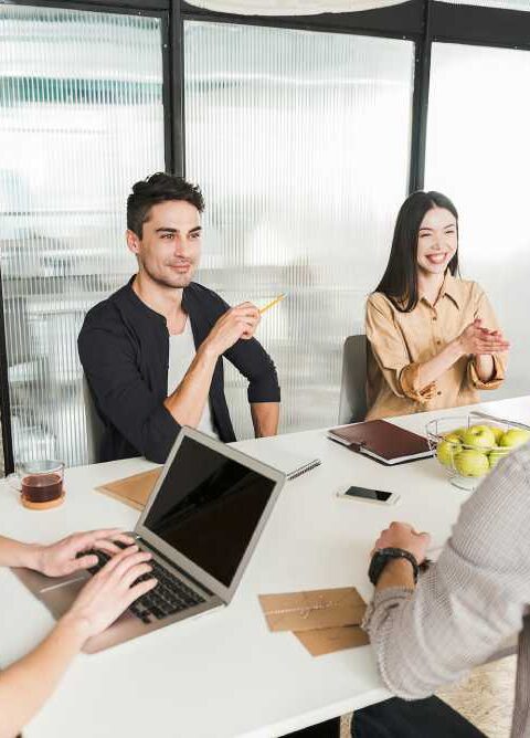 Proven Strategies for Success