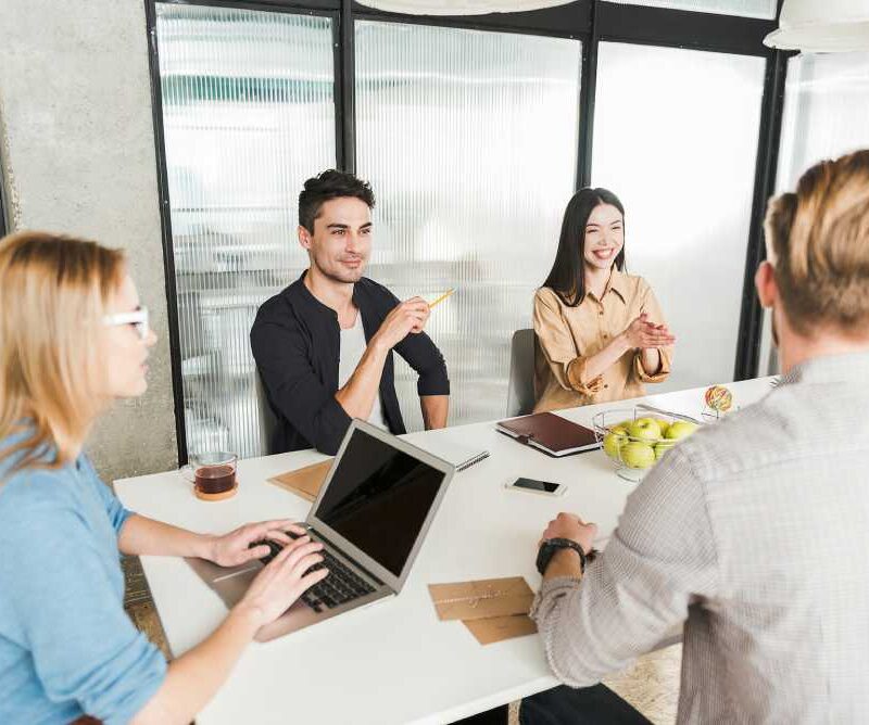 Proven Strategies for Success