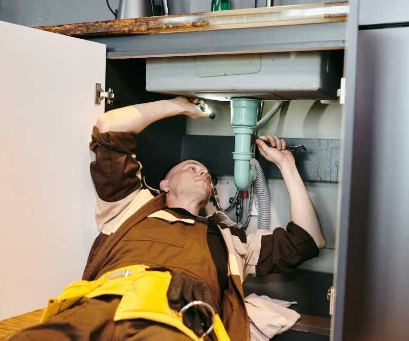 Signs You Should Call in the Experts