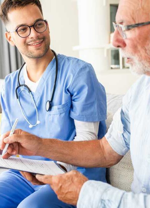 Strategies for Effective Care Management