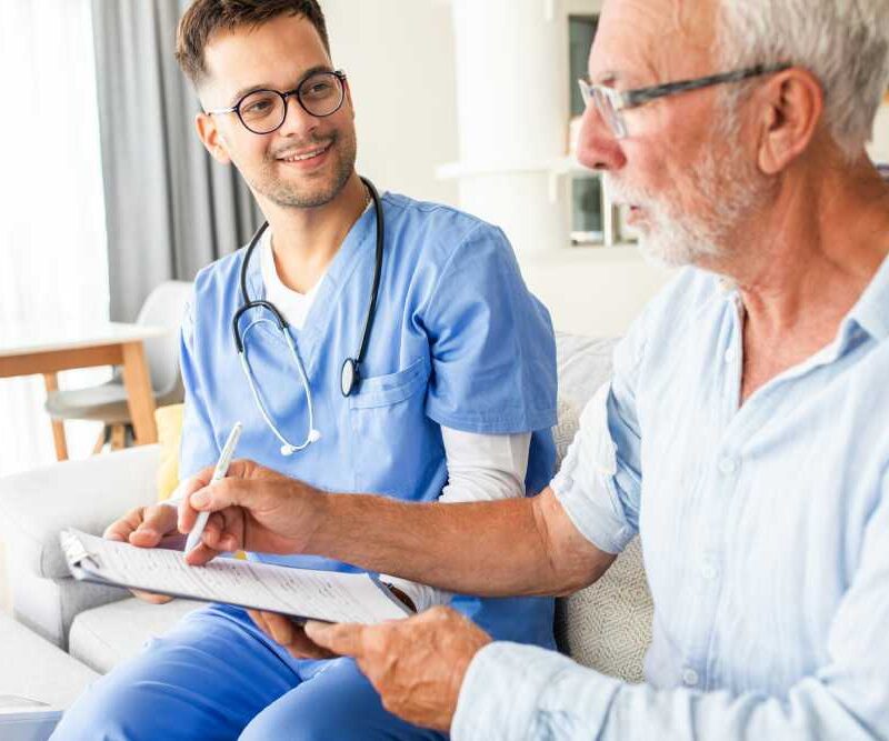 Strategies for Effective Care Management