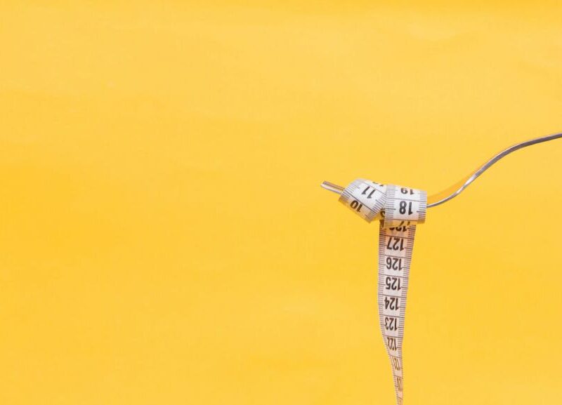 Strategies for Sustainable Weight Management