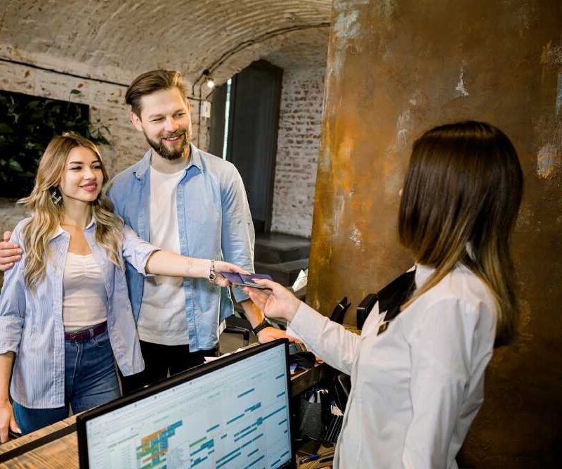 The Challenges of Running a Small Inn or Bed and Breakfast