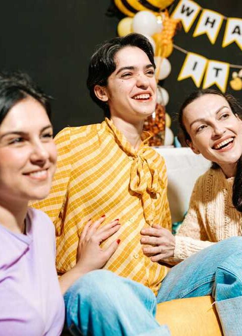 Thoughtful and Creative Baby Shower Gifts