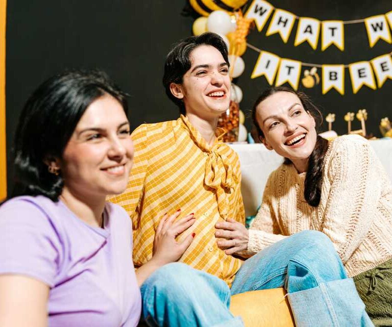 Thoughtful and Creative Baby Shower Gifts