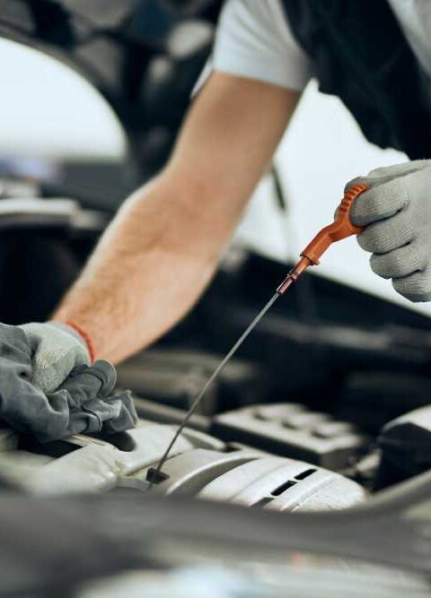Tips for Choosing the Best Motor Oil for Your Car