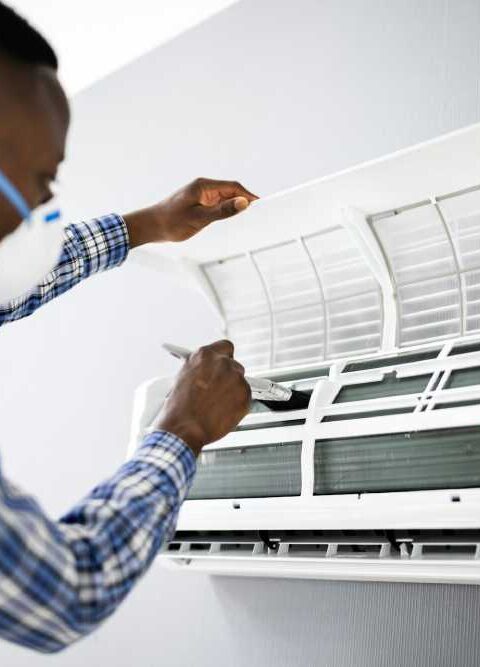 Tips for Efficient Air Conditioning Maintenance