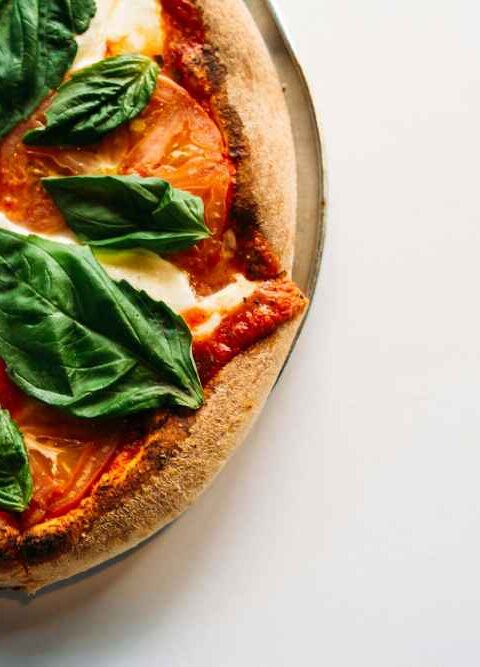 Unlocking the Flavor Potential in Artisan Pizza Crusts