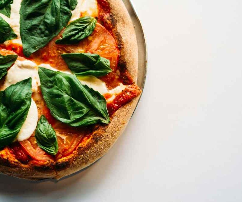 Sourdough Secrets: Unlocking the Flavor Potential in Artisan Pizza ...