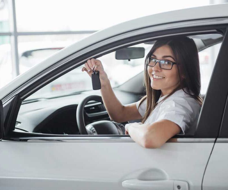 Skoda Karoq Jahreswagen The Smartest Car Buying Decision Youll Make - 91okvly