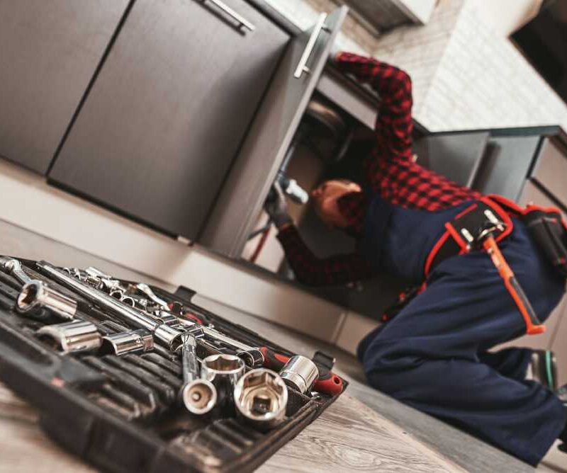 Why Regular Plumbing Maintenance Matters