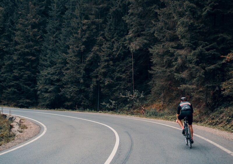 Ways Cycling Can Help You Save Money