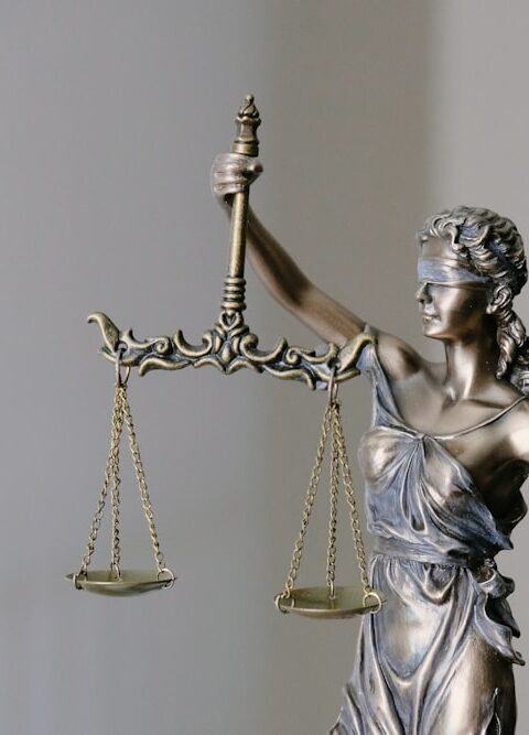 A Beginner's Guide To Choosing A Law Firm For Your Accident Claim