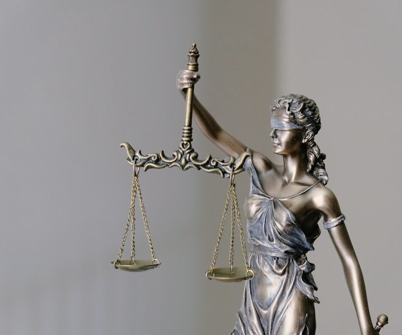 A Beginner's Guide To Choosing A Law Firm For Your Accident Claim