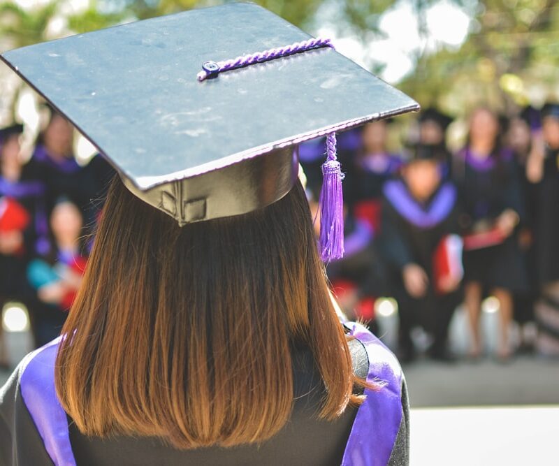 How to Have a Stress-Free Graduation