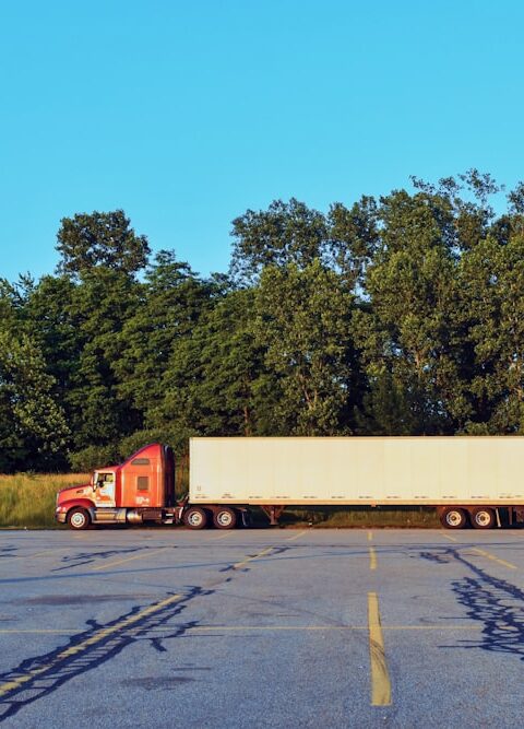 Steps to Take After a Truck Accident